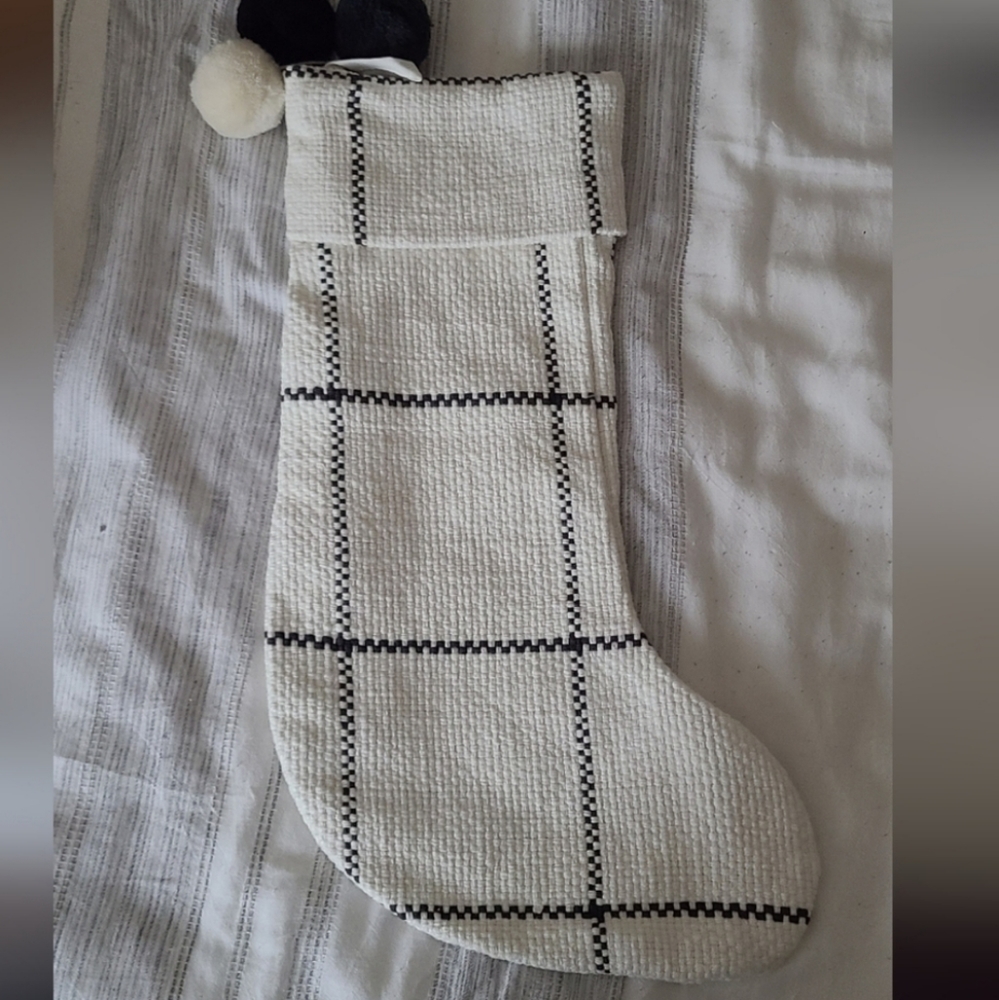 Hearth and Hand Stocking